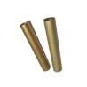 Buy cheap Hollow Thin Wall Copper Brass Metals Tube H59 H62 Material For Industrial from wholesalers