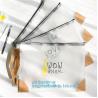 Buy cheap personalized silicone pencil rubber bag, neoprene pencil case rubber clutch bag, silicone rubber pencil box pencil bag from wholesalers