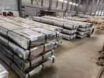 AiSi ASTM GB SGCC Electrogalvanized Steel Sheet 1mm 1.5mm 3mm