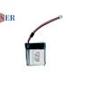 Buy cheap Soft Pack Lithium Manganese Dioxide Battery CP752425 CP752525 Non Rechargeable 3V Pouch Battery from wholesalers