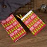 Buy cheap Christmas Printing Bio-degradable Kraft Paper Bag for Food Grade Eco-friendly Packaging from wholesalers