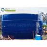 Buy cheap Bolted Steel Agricultural Water Storage Tanks for Rainwater Harvesting: Sustainable Solutions for Modern Farming from wholesalers