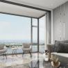 Buy cheap Customizable Aluminum Aluminium Casement Windows for Enhanced Energy Efficiency from wholesalers