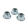 Buy cheap GB6184 GB6185 Stainless Steel Self Locking Nut , Din 980 Nut M10 from wholesalers