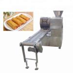 Round Samosa Sheet Making Machine