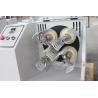 Buy cheap Kignda Semi-Circle Type Industrial Powder Grinding Machine Vertical Planetary Ball Mill from wholesalers