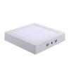 Buy cheap RoHS Rustproof Flat Panel Ceiling Light , SMD2835 LED Flat Panel Light Round from wholesalers