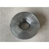 Buy cheap 0.15-6.0mm Hot Dipped Galvanized Steel Rebar Tier Wire from wholesalers