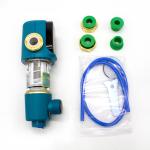 Water Filter Whole House Sediment Pre Filter System Brass Fittings For Copper