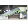 Buy cheap PET Bottle Washing Line 490kw Plastic Bottle Washing Line 500kg/H - 3000kg/H from wholesalers