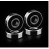 Buy cheap 6300 6301 6203 Motorcycle Front Wheel Bearing Deep Groove Deep Groove from wholesalers