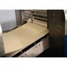 Buy cheap SS304 Instant Cup Noodle Production Line Automatic Food Processing from wholesalers