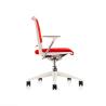 Buy cheap mesh back arm staff chair from wholesalers