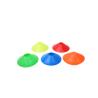 Buy cheap Flexible 19*5cm Soccer Training Equipment 18g Soccer Training Discs from wholesalers