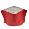 Buy cheap PET Matt White 100g Aluminium Foil Bag from wholesalers