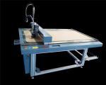 Pattern Cutter Try the Kaemi Flatbed Inkjet Cutting Machine Cutting Scope 1500