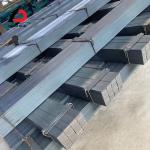 Carbon Steel Cold Drawn Flat Steel Bar Mild Steel Rectangle Bar Ms St37 Flat