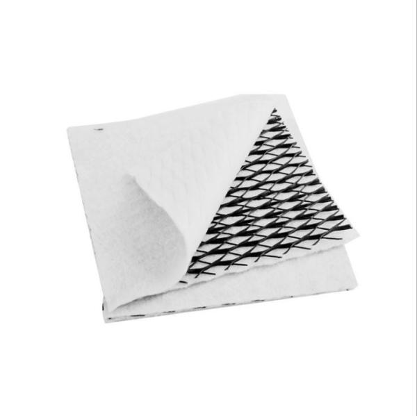 Buy cheap 3.4mm-8mm Thickness Landfill Drainage Geonet 3D Composite Solution for Municipal Works from wholesalers