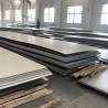 Buy cheap 1500mm Brushed Stainless Steel Rolled Plate from wholesalers