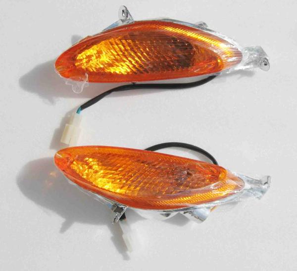 Buy cheap KYMCO GY650 125 150CC turning light from wholesalers