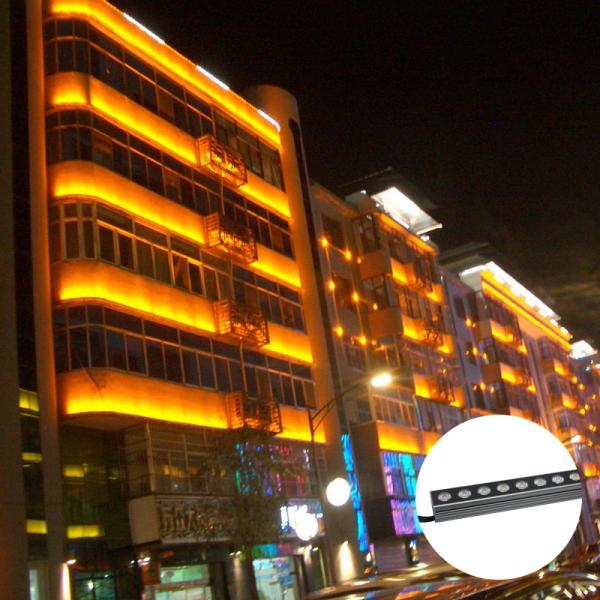 Buy cheap 12V 24V LED Wall Washer Light Outdoor Waterproof Sign Illumination Outdoor from wholesalers