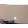 Buy cheap Caesar Stone 4350 Lagos Blue Quartz Slab Countertops For Bathroom from wholesalers