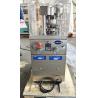 Buy cheap 30r/Min 40KN SS304 Rotary Pharmaceutical Pill Press from wholesalers