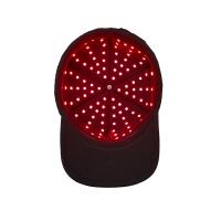 Buy cheap 660Nm 830Nm Red Light Therapy Cap Red Light Therapy Hat For Hair Growth product
