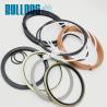 Buy cheap Komatsu Parts 707-99-68660 Arm Seal Kit For Excavator Komatsu PC800SE PC750-7 from wholesalers