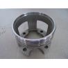 Buy cheap Circle Frame SS316 CNC Lathe Machining Parts 0.01mm Tolerance from wholesalers
