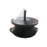 Buy cheap BOMAG BW154ACP Road Construction Rubber With Steel Base Plates Absorb Vibrations For Compactor from wholesalers