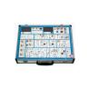 Buy cheap Aluminum Basic Electric Training System Didactic Vocational Training Equipment 50kg from wholesalers