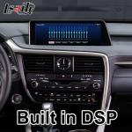 Lsailt Android Carplay Interface for Lexus RX 450h 200T 350 450L 350L 300 F