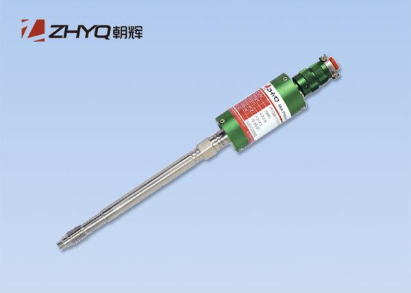 Buy cheap Oil Filled Melt Pressure Transmitter Rigid Stem Sanitary PT124B-113 Simple Installation from wholesalers