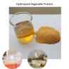 Buy cheap Ph6-8 HVP Hydrolyzed Vegetable Protein Soy Protein Food Additive For Sauce from wholesalers