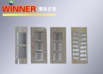 Custom Lithium Battery Tabs for Welding Over 0.07mm with Aluminum