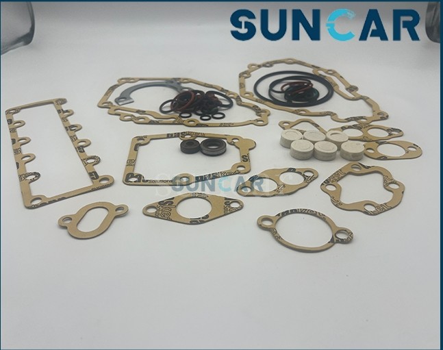 CA6V8042 6V-8042 6V8042 Injection Pump Gasket Kit for CAT 140G 14G 3306 3306B 528 966D D7H
