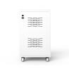 Buy cheap Train Station Tablet Ipad Charging Cart For 30 Ipads FCC RoHS ISO from wholesalers