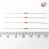 Buy cheap 5Kohm Glass Bead Thermistor 3470K Industrial Devices from wholesalers
