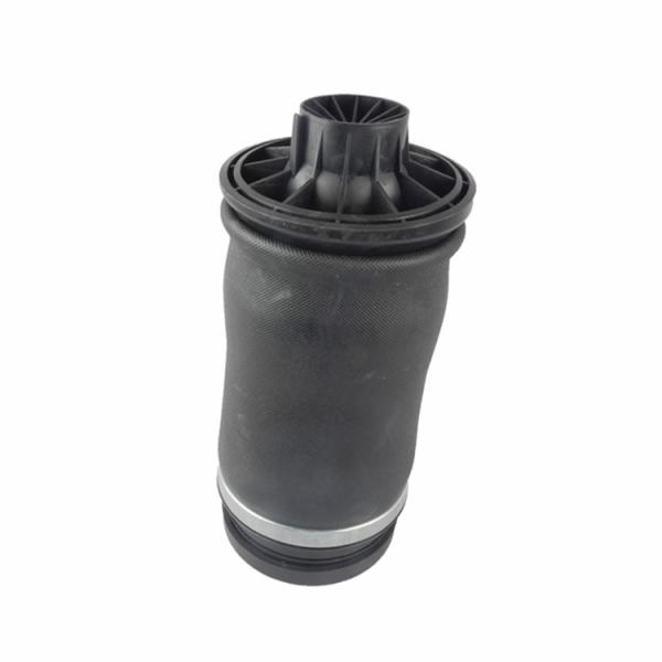 Mercedes Benz W164 1643200625 Rear Air Bellow For Improved Corner Speed Ride