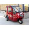 Buy cheap Easy Operation 2 Person Electric Car 60V 1000W Lithium Battery ECO Friendly from wholesalers