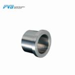 Buy cheap Flanged Sintered Bronze Bushing Solid Lubricant Bronze Bushing Oil Impregnated from wholesalers