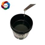 Buy cheap Low Odor  Uv Glossy Varnish  For Offset / Uv Coating Machine from wholesalers