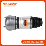2009-2016 Porsche Palamela 970 Air Spring Shock Absorber 97034315233 97034315235