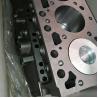Buy cheap Mitsubishi Diesel Engine Spare Parts 6BT Cylinder Block from wholesalers