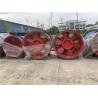 Buy cheap HTF Fire Smoke Exhaust Fan from wholesalers