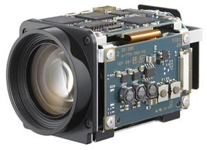 Buy cheap SONY 1/3 type CMOS images HD CMOS 200 pillion pixels SONY FCB-H11 Camera Module from wholesalers