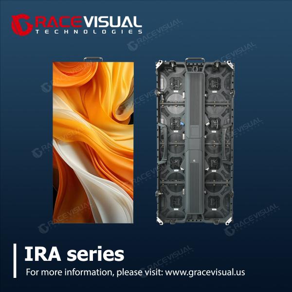 Buy cheap P3.9mm Indoor LED Display Panel – Cost-Effective Rental Screen for Trade Shows, Concerts & Corporate Events from wholesalers