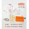 Buy cheap Effortlessly Remove Wrinkles with this Compact and Powerful Electric Garment Steamer from wholesalers