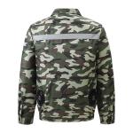 Summer Air Conditioned Clothing Camouflage Ac Jackets Unisex